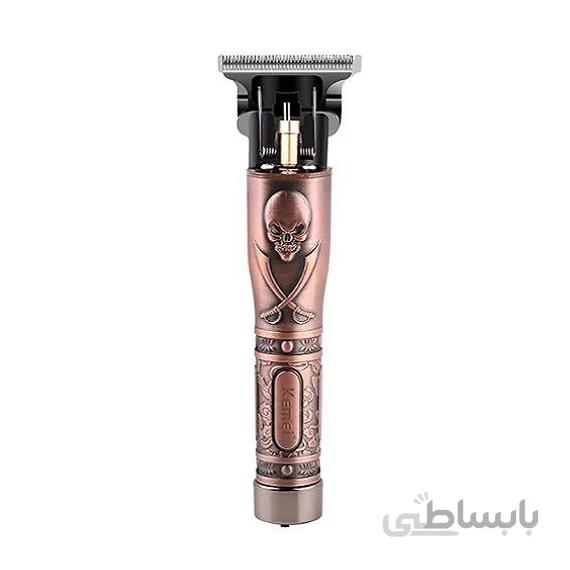ماشین اصلاح خط زن کیمی KEMEI مدل KM-9370
