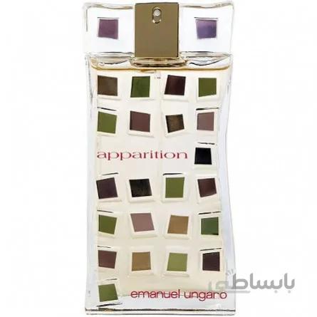 عطر ادکلن امانوئل آنگارو اپریشن Emanuel Ungaro Apparition