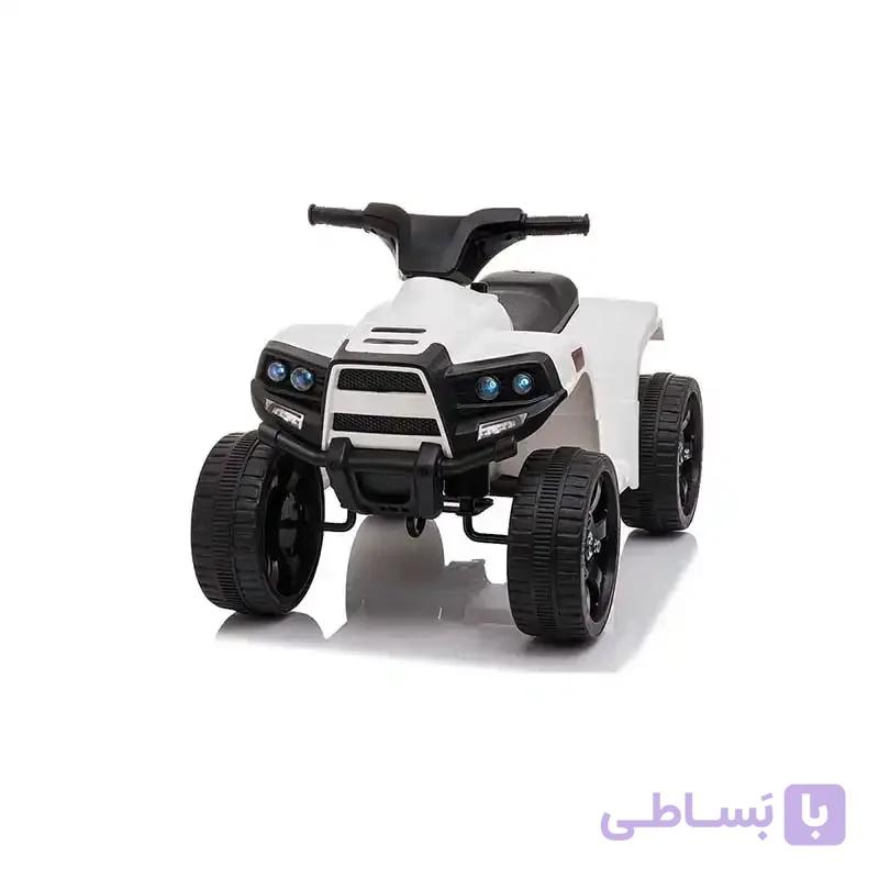 موتور شارژی مدل JC912