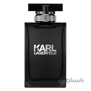 کارل لاگرفیلد فور هیم (لاگرفلد مردانه) ا KARL LAGERFELD - Karl Lagerfeld for Him
