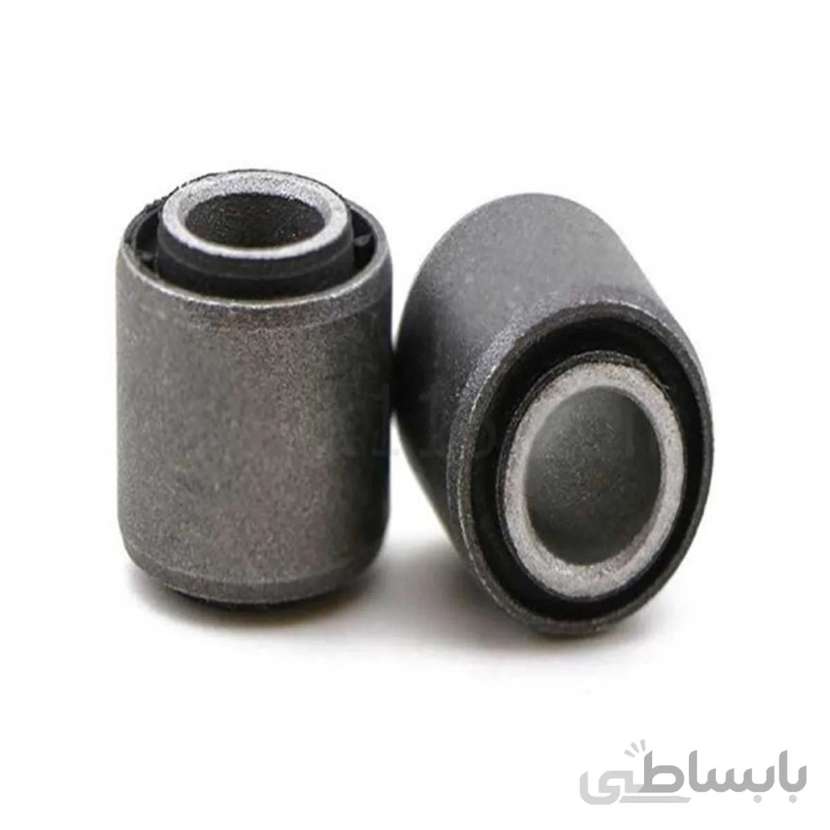 بوش لاستیکی سر جک فرمان هیدرولیک پژو 405