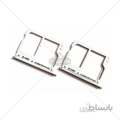 خشاب سیم کارت Samsung Galaxy C7