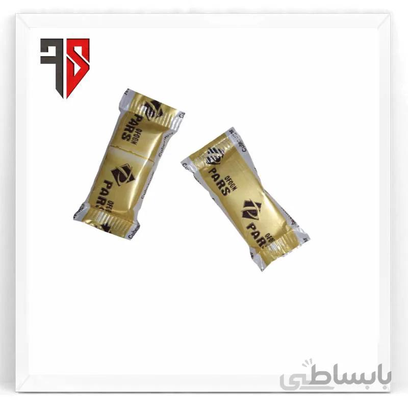 قند تکنفره بیرون بر