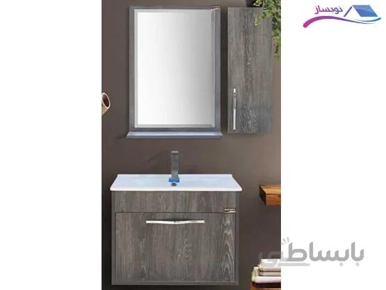 روشویی کابینتی مدل E 063
