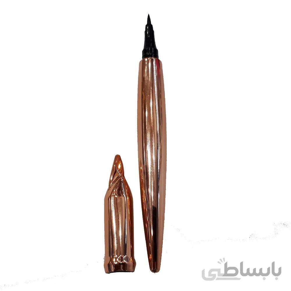 خط چشم ماژیکی گلد هدی بیوتی
