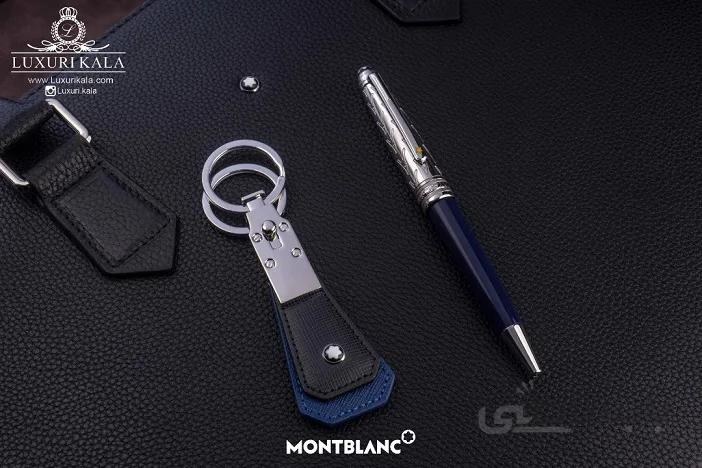 خودکار لاکـچـری شازده کوچولو Mont Blanc ا Mont Blanc Le Petit Prince BallPoint Pen