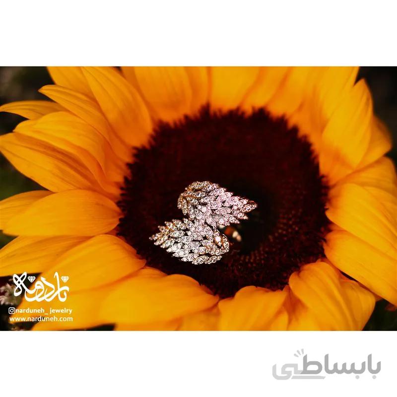 انگشتر زنانه _ 29
