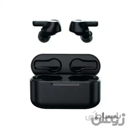 خرید انلاین هدفون بی سیم ارزان برند Omthing رنگ مشکی کد ty43866201