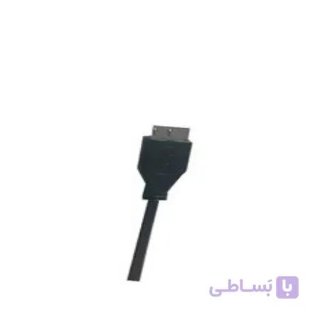 کابل هارد اکسترنال اورجینال USB 3