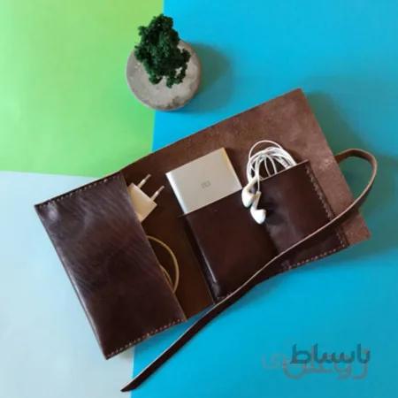 کیف شارژر و وسایل گوشی