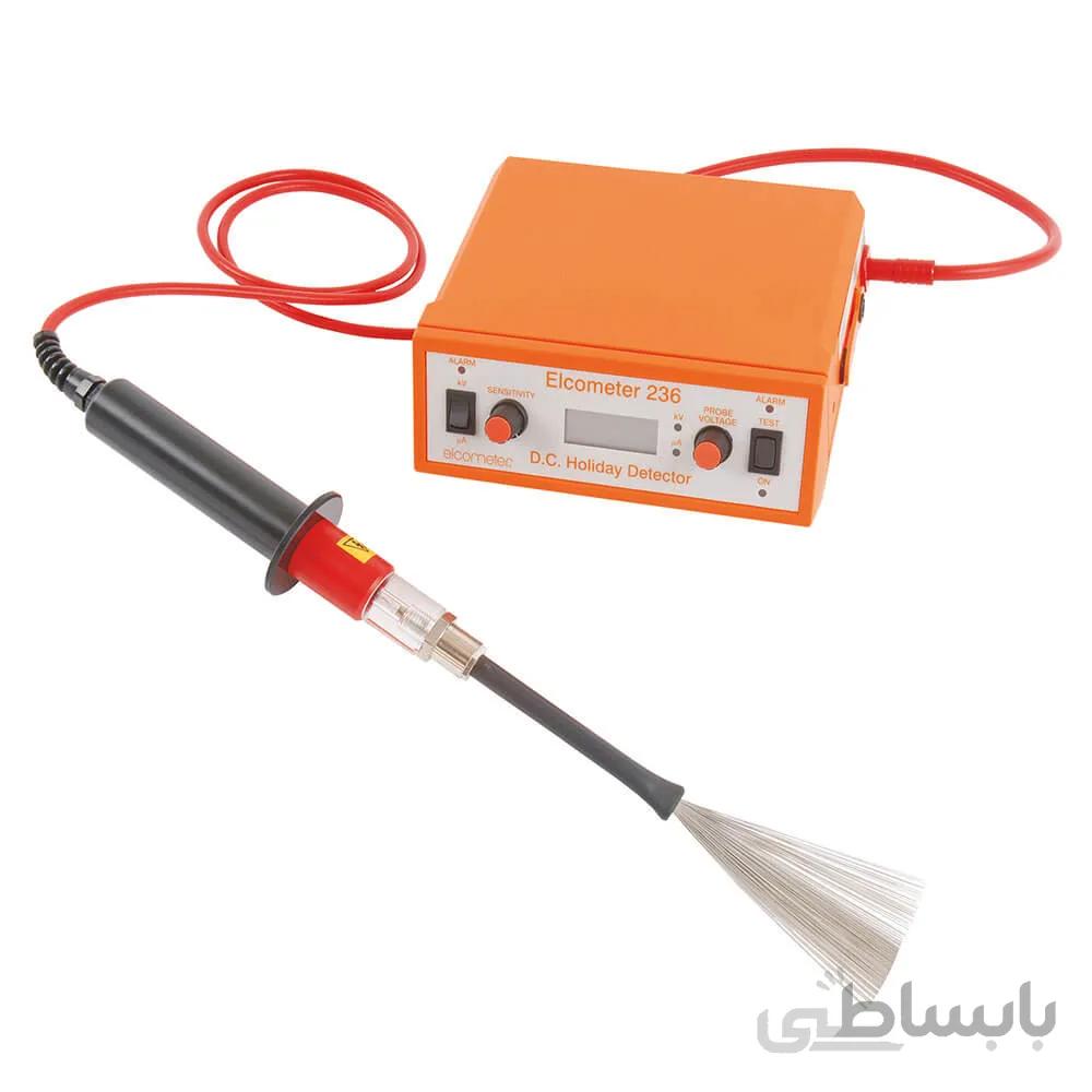 دستگاه هالیدی Elcometer 236 30kv