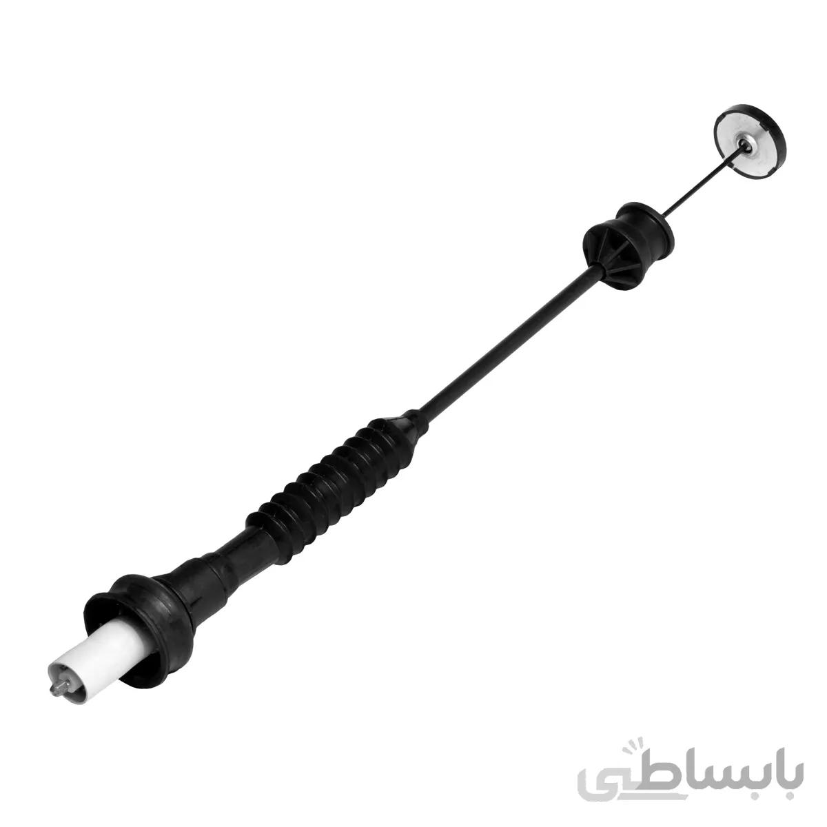 کابل کلاچ خود تنظیم پژو 206 کد 115971 کابل خودرو سبزوار