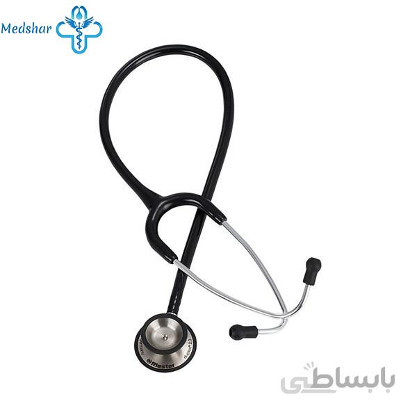 گوشی طبی ریشتر مدل Duplex 4001-01