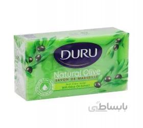 صابون حمام دورو مارسلی زیتون مقدار 180 گرم