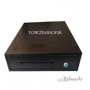 کشوی پول برقی محک