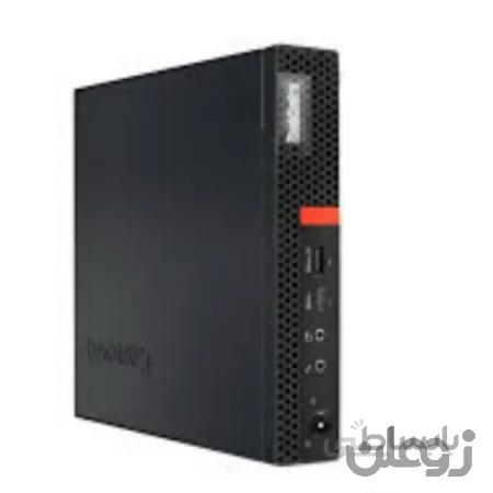 Lenovo Think center M920X Tiny