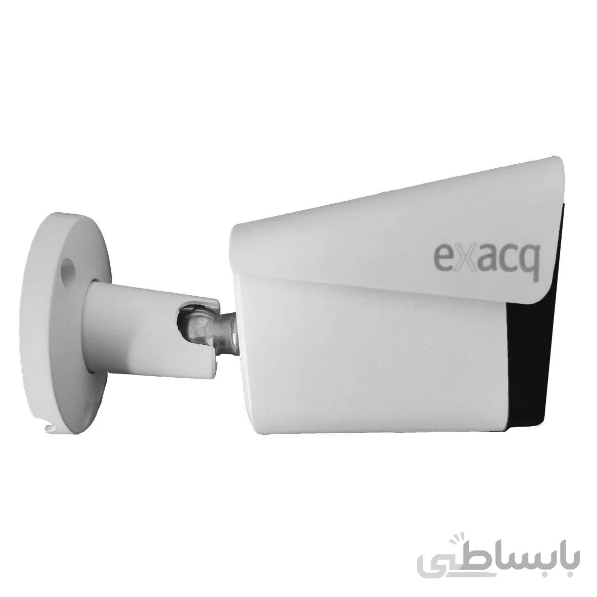دوربین مداربسته آنالوگ اگزاکیو مدل FH8536H+UTC