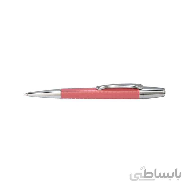 خودکار تک یوروپن مدل STEP صورتی