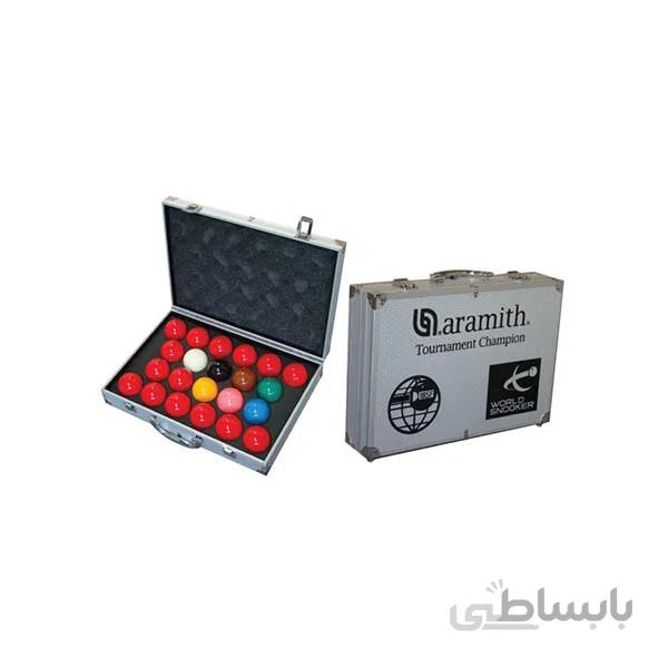 توپ اسنوکر تورنومنت 1G