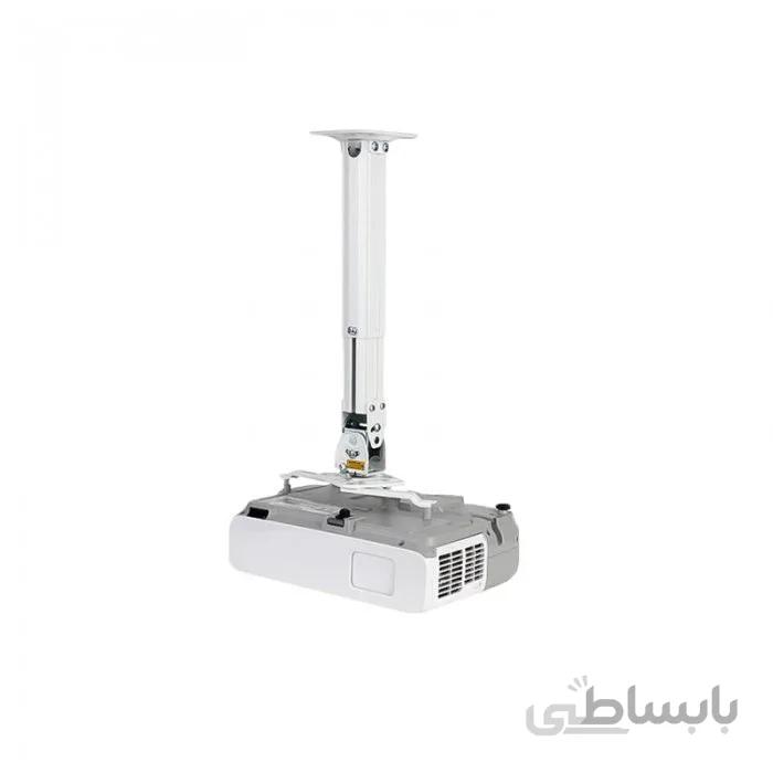 پایه سقفی دیواری ویدئو پروژکتور مدل H600