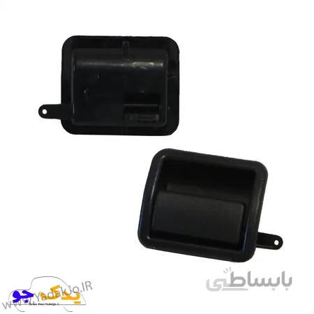 دستگیره درب داشبورد سمند