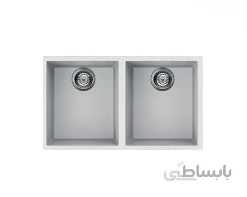 سینک گرانیتی گرانیکو مدل G-200