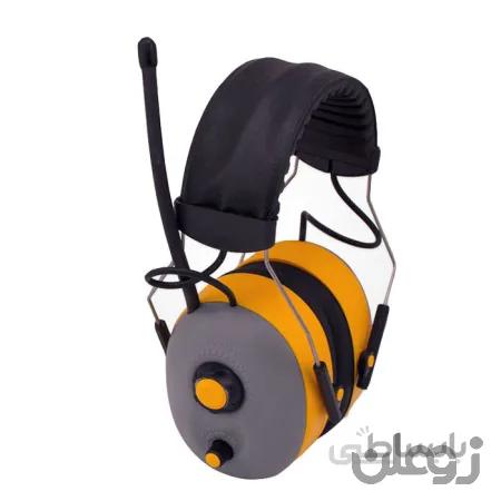 گوشی ایمنی رادیویی پن تایوان مدل SE 1397