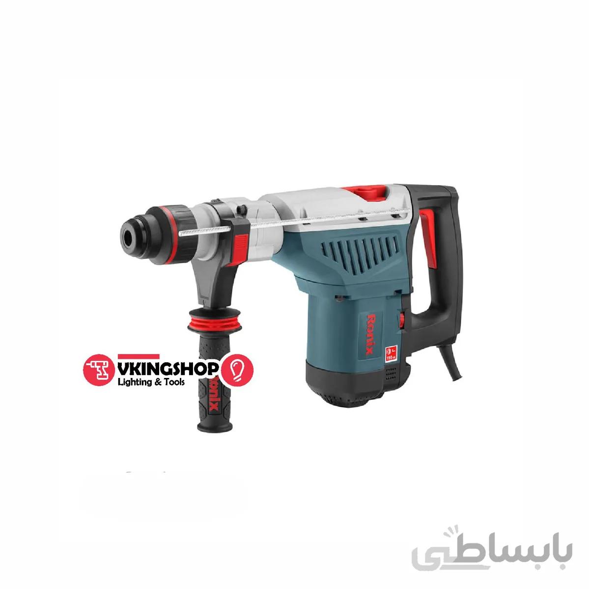 بتن کن رونیکس مدل 2742