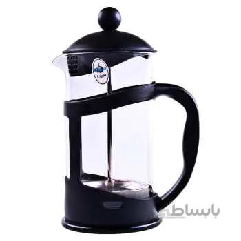 قهوه ساز لایت مدل 651-350 ا Light 651-350 Coffee Maker