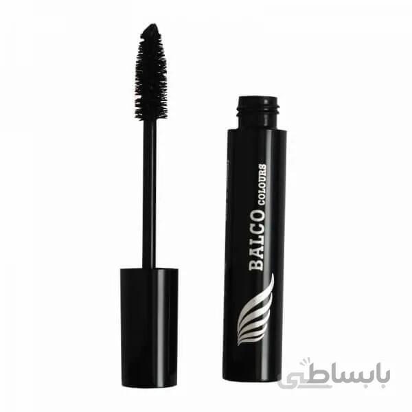 خرید ریمل بلند کننده و حجم دهنده بالکو Balco Volumizing Mascara