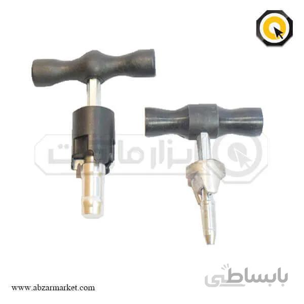برقو تک دسته پنج لایه شمس مدل 4080