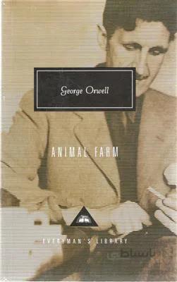 کتاب Animal Farm – Full Text