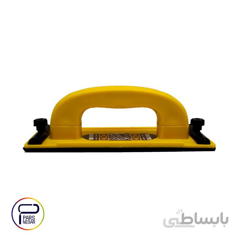 ماله سنباده زن ثابت پی کی