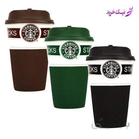 ماگ و لیوان استارباکس اصل (لیوان سرامیکی استارباکس )