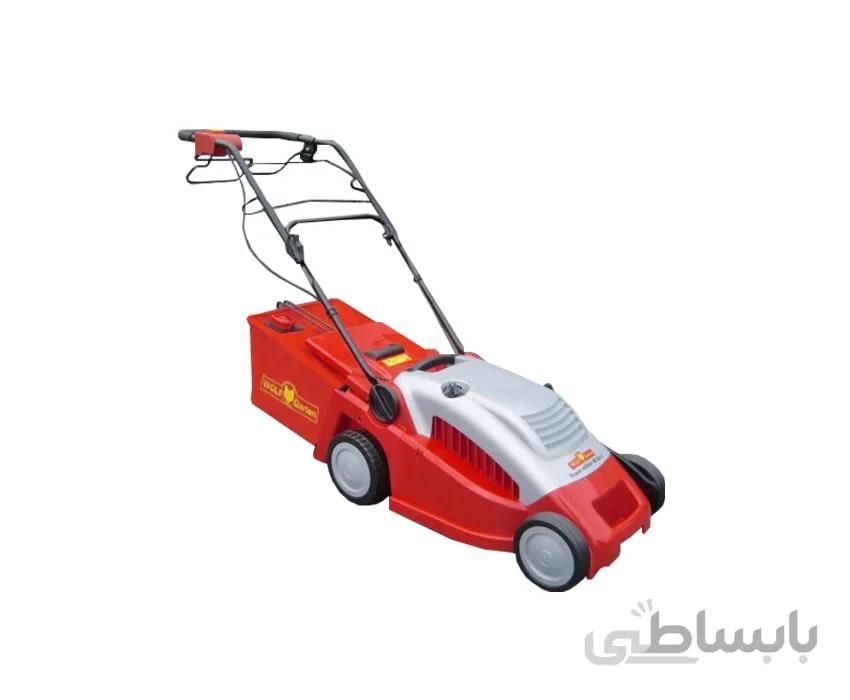 چمن زن برقی ولف گاردن مدل 40EA