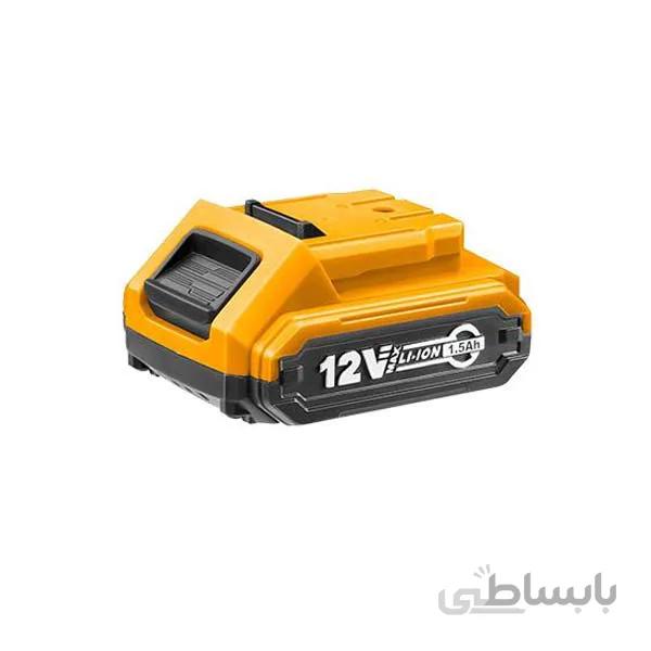 باطری شارژی 12 ولت اینکو مدل FBLI12151