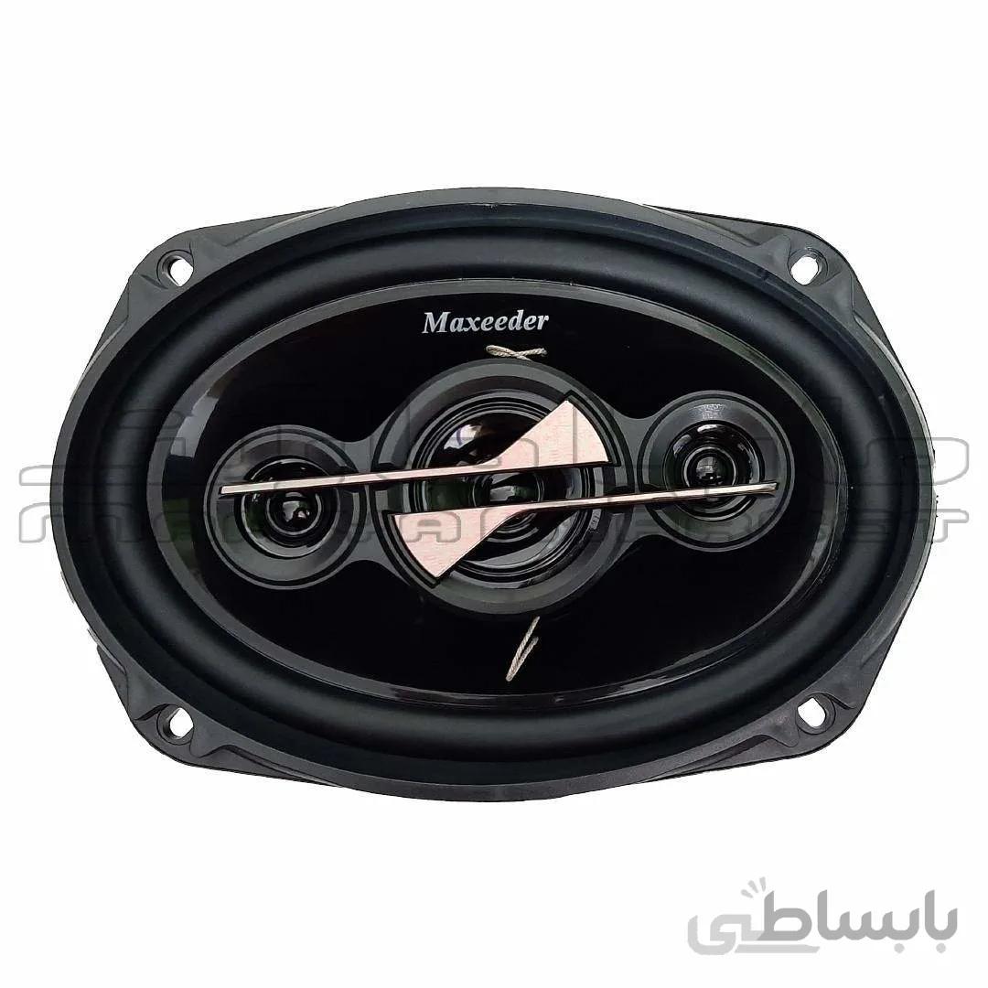 بلندگو مکسیدر مدل Speaker maxeeder PL6904