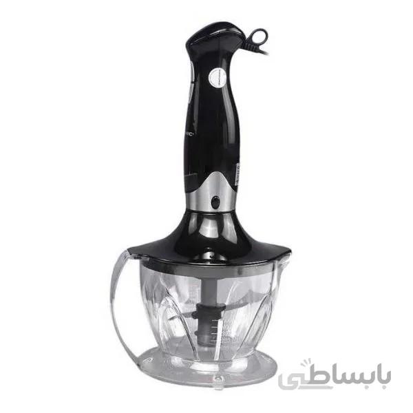 گوشت کوب برقی گوسونیک مدل GSB-841 ا Gosonic GSB-841 Hand Blender