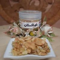 سیر خشک