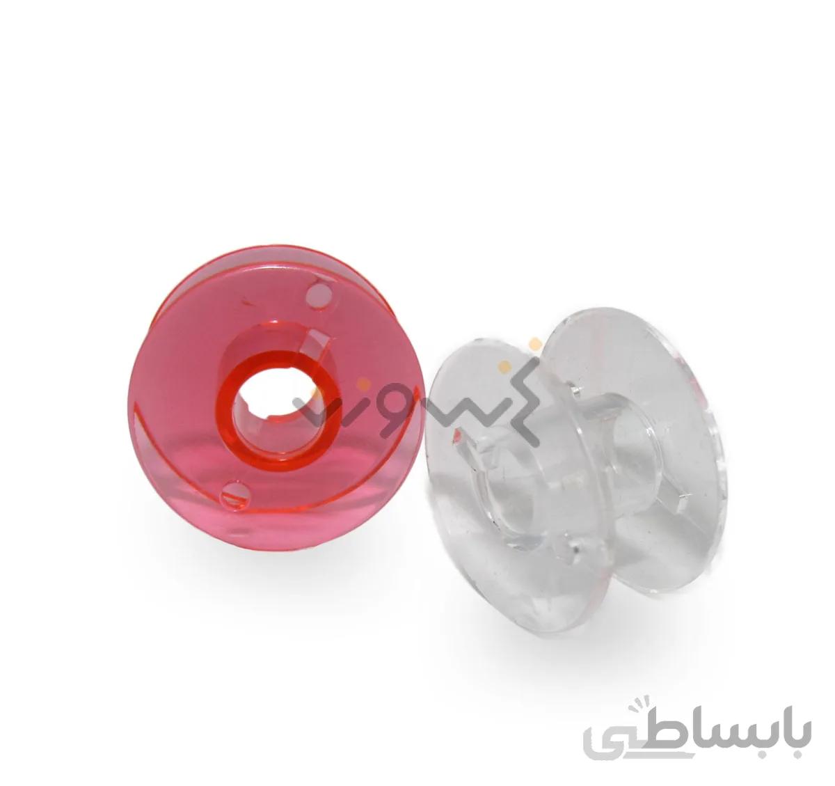 ماسوره چرخ خیاطی ژانومه پلاستیکی