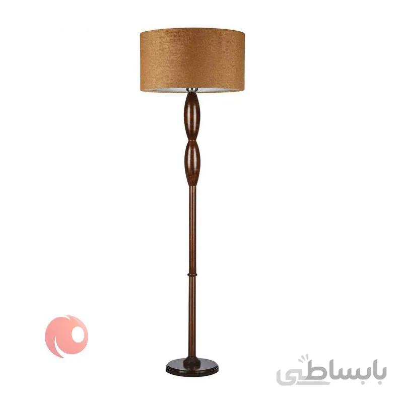 آباژور ایستاده چشمه نور مدل ML7041.BR