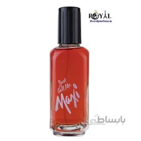 عطر ادکلن مکسی مردانه Maxi