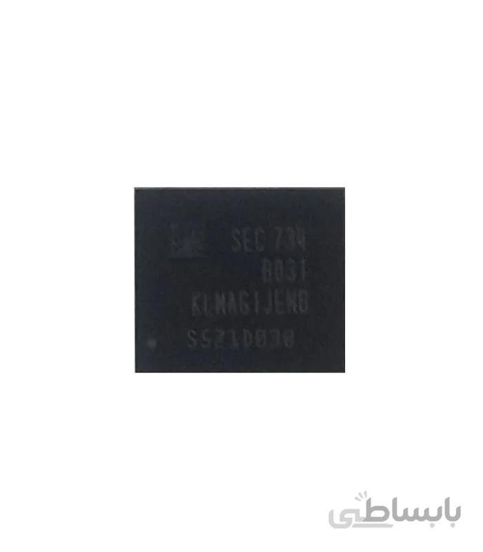 آی سی هارد KLMAG1JENB-B031