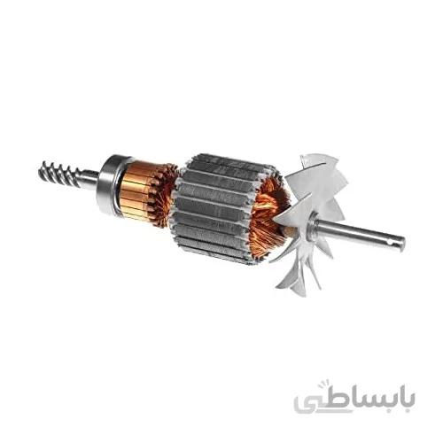 سیم پیچی موتور چرخ گوشت مدل های مختلف