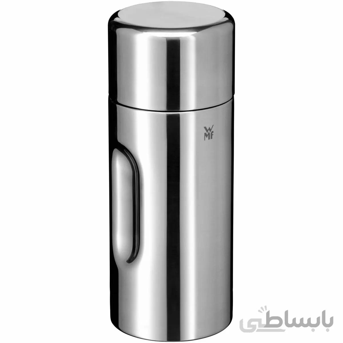 فلاکس دبلیو ام اف مدل WMF Motion Vacuum flask stainless steel 0.5 L