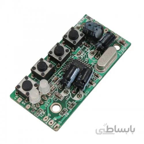کارت صدای اکسترنال USB