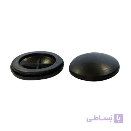 لاستیک قاب زنجیر موتور سیکلت — تصویر 1