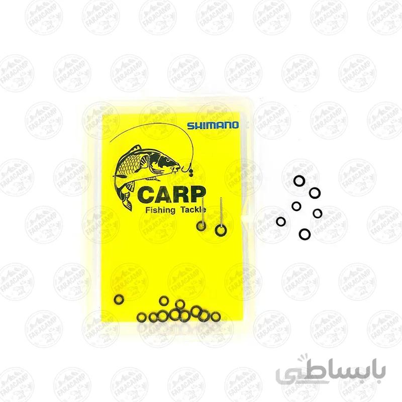 رینگ بویله کپوری شیمانو