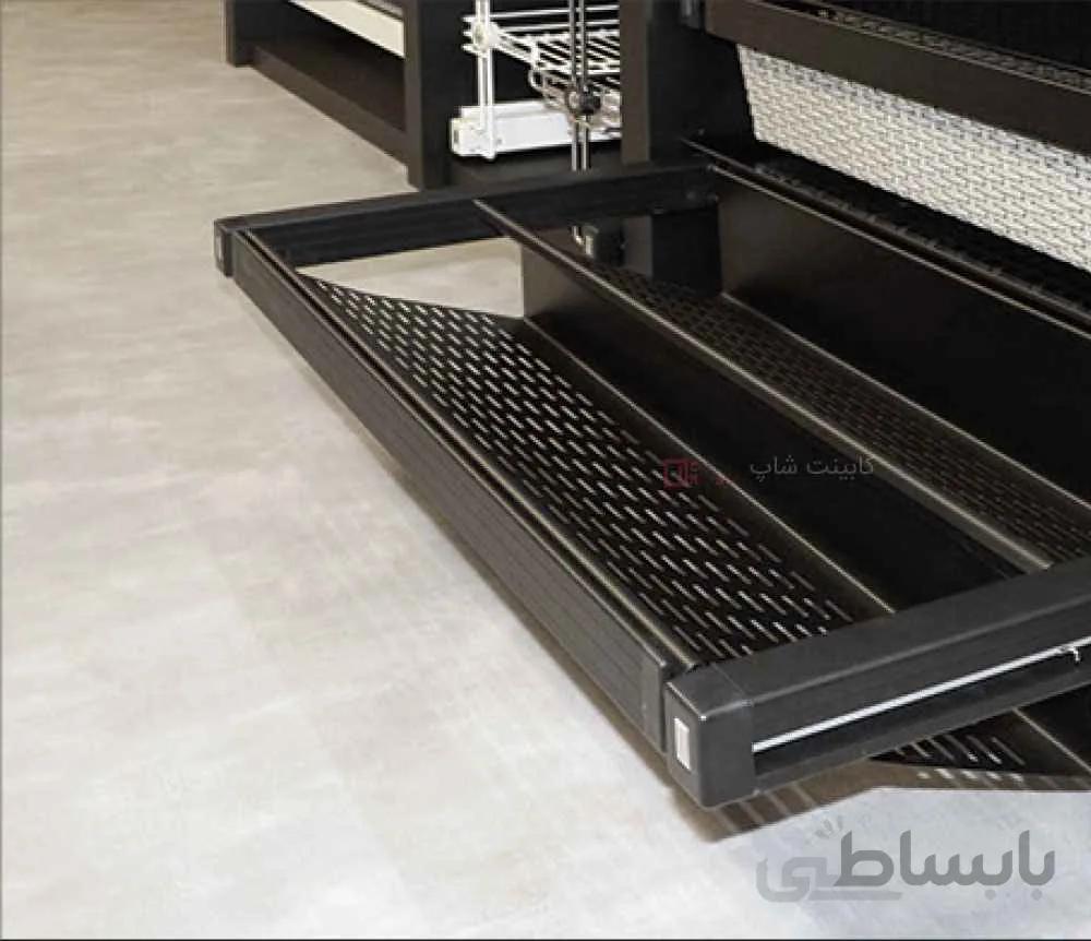 جاکفشی ریلی داخل کمد کدهای j217 - j218 - j227 - j228 فانتونی