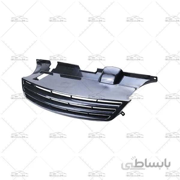 جلو پنجره اسپرت پژو پارس طرح سه خط